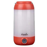 Fenix CL26R Rechargeable Lantern - 400 Lumens Red