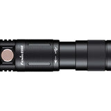 Fenix E09R Rechargeable Flashlight - 600 Lumens