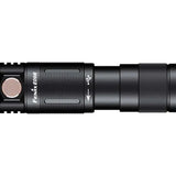 Fenix E09R Rechargeable Flashlight - 600 Lumens