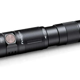 Fenix E09R Rechargeable Flashlight - 600 Lumens