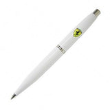 Sheaffer Ferrari VFM Ballpoint Pen Gloss White - FE9511-2