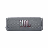 JBL Flip 6 Portable Speaker - Grey