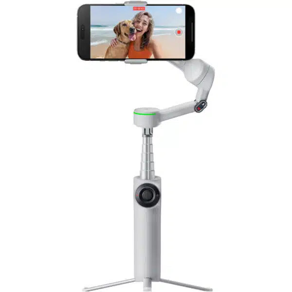 DJI Osmo Mobile 7P Gimbal – New World