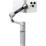 Insta360 Flow 2 Pro Smartphone Gimbal Stabilizer - Gray