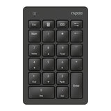 Rapoo K50 Wireless Numpad - Black