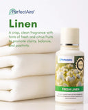 Perfect Aire 125ml Fresh Linen Solution