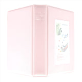 Fujifilm Instax Mini 12 Vinyl Album Blossom Pink