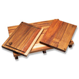 My Butchers Block 3 in 1 Chopping Board - MBB-3 in 1