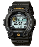 Casio G-SHOCK G-7900-3DR Watch