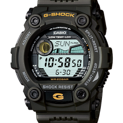 Casio G-SHOCK G-7900-3DR – New World