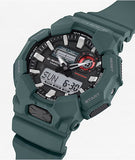 Casio G-SHOCK GA-010-2ADR Watch