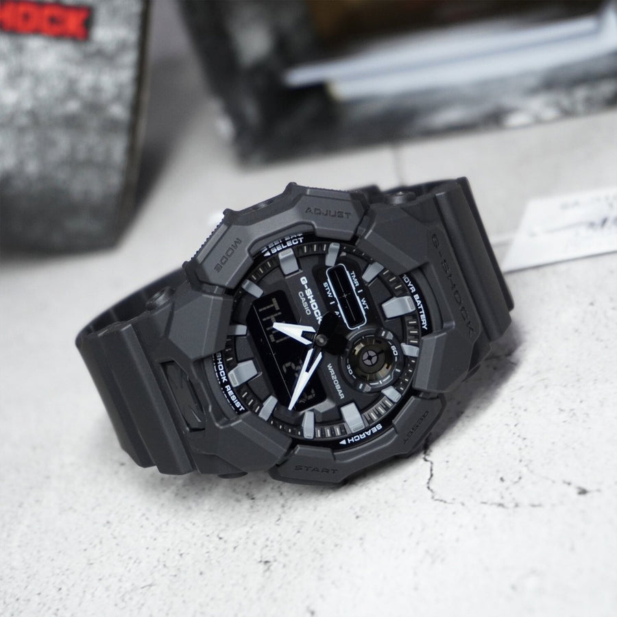 Casio G-SHOCK GX-56RC-1DR Watch – New World