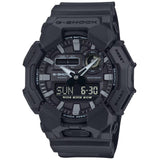 Casio G-SHOCK GA-010-1A1DR Watch