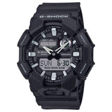 Casio G-SHOCK GA-010-1ADR Watch