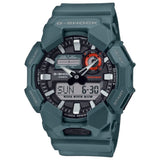 Casio G-SHOCK GA-010-2ADR Watch