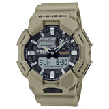 Casio G-SHOCK GA-010-5ADR Watch