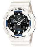 Casio G-SHOCK GA-100B-7ADR Watch