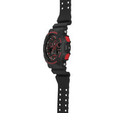 Casio G-SHOCK GA-100BNR-1ADR Watch