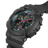 Casio G-SHOCK GA-100MF-1ADR Watch