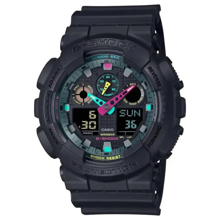 Casio G-SHOCK GWF-A1000-1A2DR FROGMAN Watch – New World