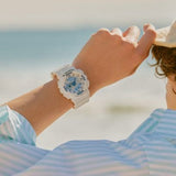 Casio G-SHOCK GA-110HDS-7ADR