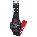 Casio G-SHOCK GA-110HR-1ADR