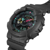 Casio G-SHOCK GA-110MF-1ADR Watch