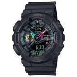 Casio G-SHOCK GA-110MF-1ADR Watch