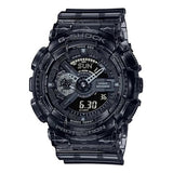 Casio G-SHOCK GA-110SKE-8ADR Watch