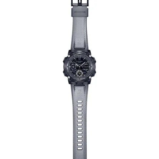 Casio G-SHOCK GMA-S2100SK-2ADR Watch – New World