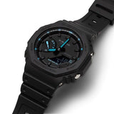 Casio G-SHOCK GA-2100-1A2DR Watch