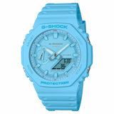 Casio G-SHOCK GA-2100-2A2DR Watch