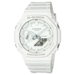 Casio G-SHOCK GA-2100-7A7DR Watch – New World