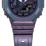 Casio GA-2100AH-6ADR G-Shock