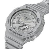 Casio G-SHOCK GA-2100FF-8ADR Watch