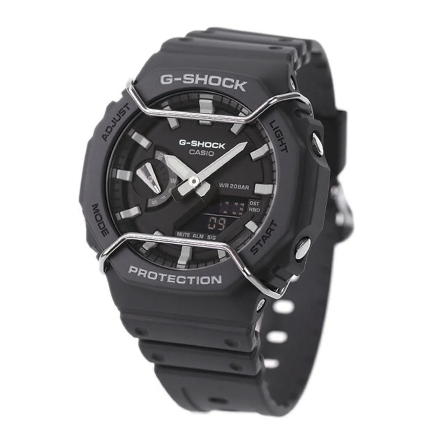 Casio G-SHOCK GA-B2100-1ADR Watch – New World