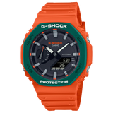 Casio G-SHOCK GA-2110SC-4ADR Watch