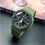 Casio G-SHOCK GA-2110SU-3ADR Watch