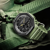 Casio G-SHOCK GA-2110SU-3ADR Watch