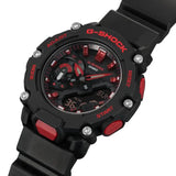 Casio G-SHOCK GA-2200BNR-1ADR Watch