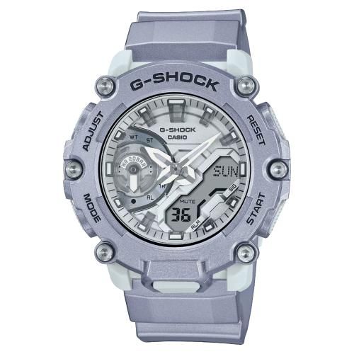 Casio Ga2000 Ga 2000 Auto Light Casio G-SHOCK GA-2000-2ADR Watch