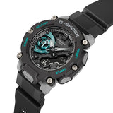 Casio G-SHOCK GA-2200M-1ADR Watch