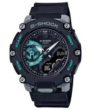 Casio G-SHOCK GA-2200M-1ADR Watch