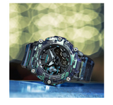 Casio G-SHOCK GA-2200NN-1ADR Watch