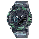 Casio G-SHOCK GA-2200NN-1ADR Watch