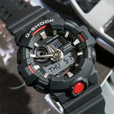 Casio G-SHOCK GA-700-1ADR Watch