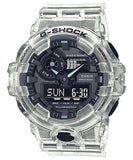 Casio G-SHOCK GA-700SKE-7ADR Watch