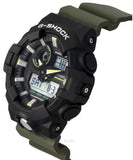 Casio G-SHOCK GA-710TU-1A3DR Watch