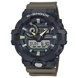 Casio G-SHOCK GA-710TU-1A3DR Watch