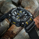 Casio G-SHOCK GA-900-1ADR Watch